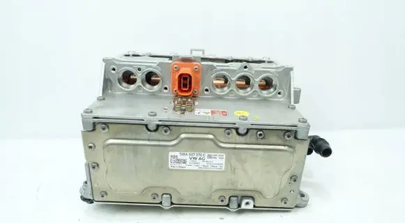 Cupra Leon Voltage converter/converter module 5WA907070C
