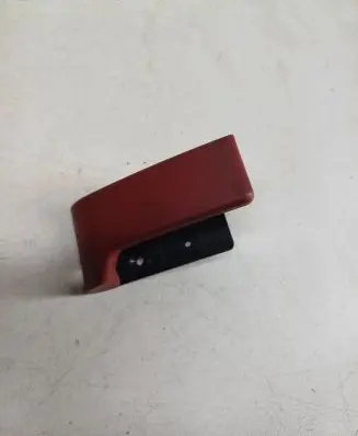 Mercedes-Benz C W203 Engine bonnet (hood) release handle