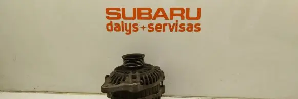 Subaru Impreza I Generator/alternator 23700AA390 A2TB2991