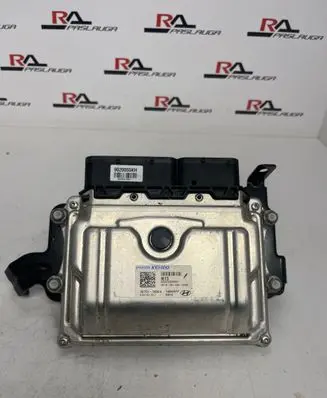 Hyundai Ioniq 5 Engine control unit/module 397511XNE4 9020055KH 9009020055KH