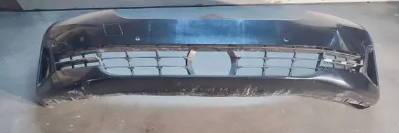 BMW 5 G30 G31 Front bumper 9464207 727548