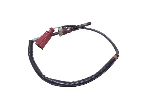 Audi A7 S7 4G Exhaust gas temperature sensor 8K0906088 6X0973802A