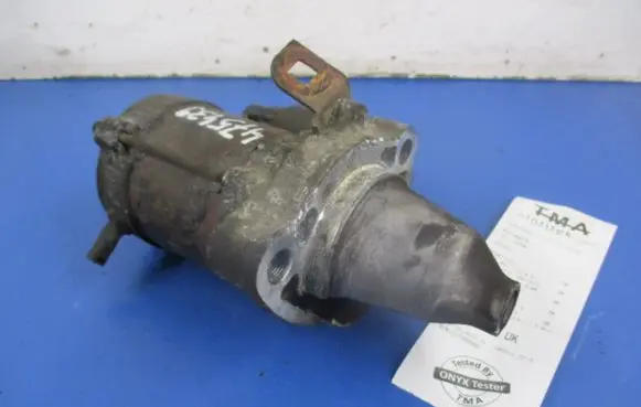 Honda Jazz Starter motor 428000-0950