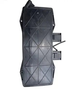Volvo V70 Cabin air micro filter cap 82549 82550