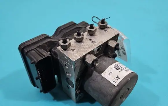 Opel Mokka ABS Pump 42403007 IMPRK1507552