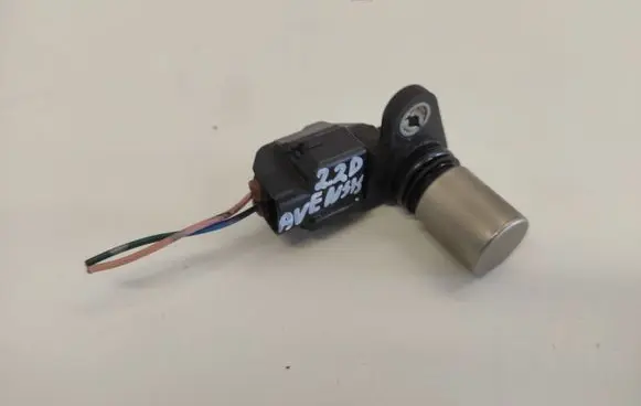 Toyota Avensis T250 Crankshaft position sensor 9091905029