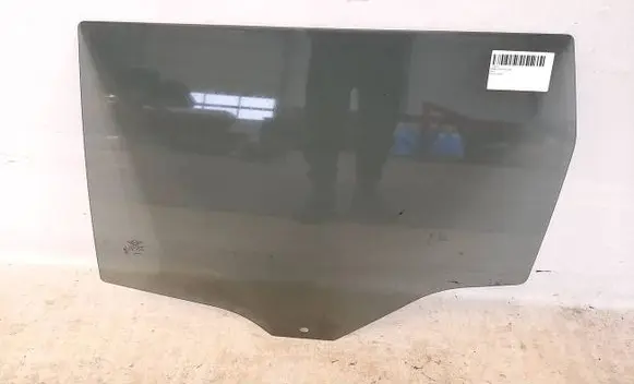 Mini Clubman F54 Rear door window glass 