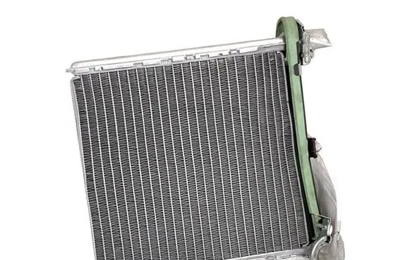 Seat Leon (5F) Heater blower radiator 2002076