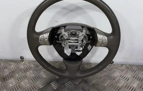Honda FR-V Steering wheel 0512001960