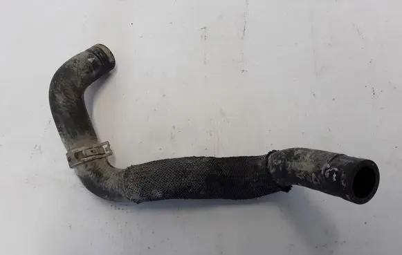 Renault Koleos II Engine coolant pipe/hose 924004BD0A