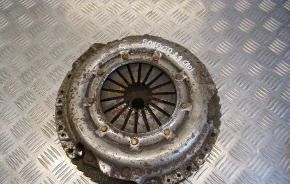KIA Carnival Clutch set kit