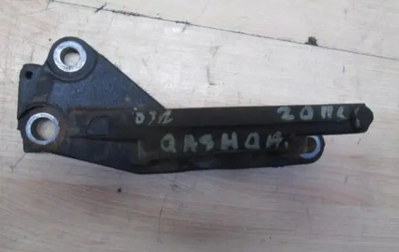Nissan Qashqai Driveshaft support bearing bracket 