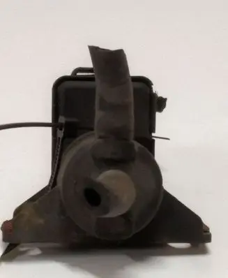Opel Insignia A Turbo solenoid valve 55566051 PA6GF60