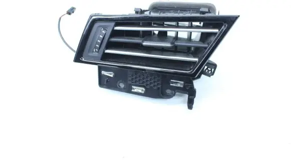Volkswagen PASSAT B8 Dashboard side air vent grill/cover trim 3G1819701E