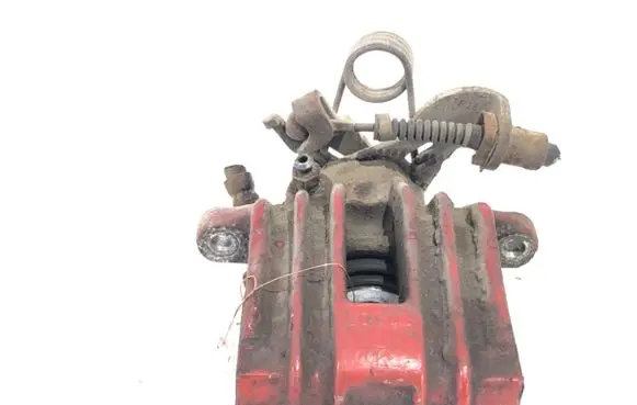 Audi A4 S4 B6 8E 8H Rear brake caliper