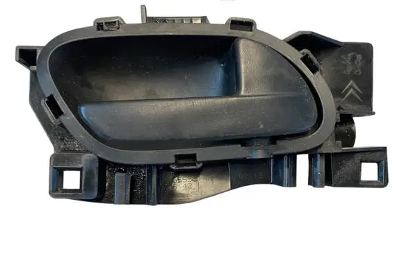 Citroen Berlingo Front door interior handle 96555514XT