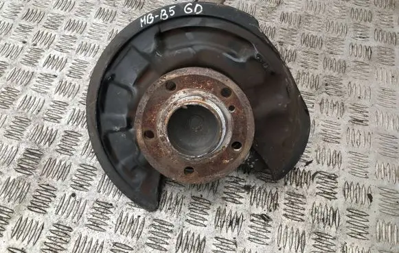 Mercedes-Benz B W246 W242 Rear wheel hub A2460406 2460406
