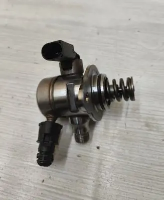 In-tank fuel pump