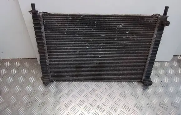 Ford Fusion Coolant radiator 2S6H8C342AD 2S6H8005AD
