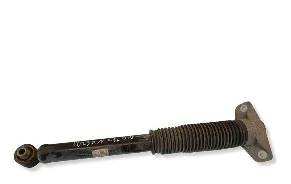 Hyundai Tucson IV NX4 Rear shock absorber/damper 