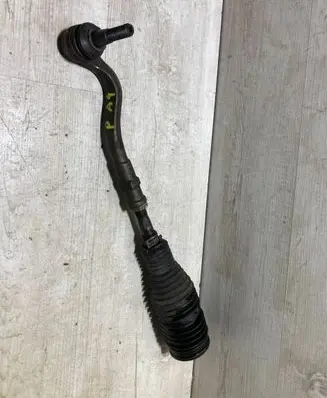 Steering tie rod