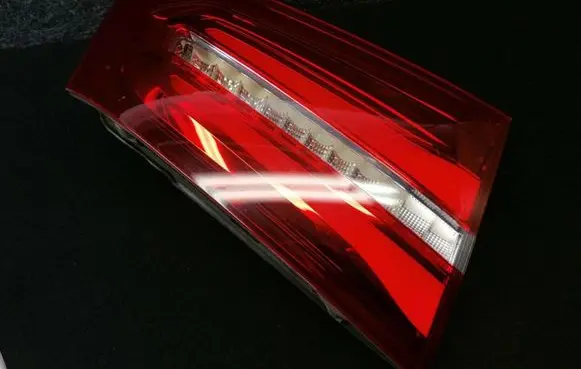 Mercedes-Benz GLC X253 C253 Tailgate rear/tail lights A2539063200