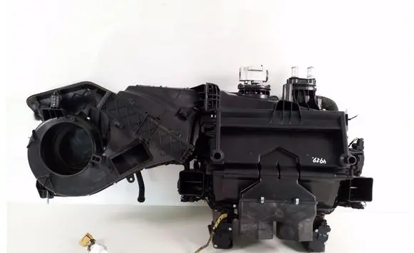 Porsche Panamera (970) Interior heater climate box assembly 97057391406