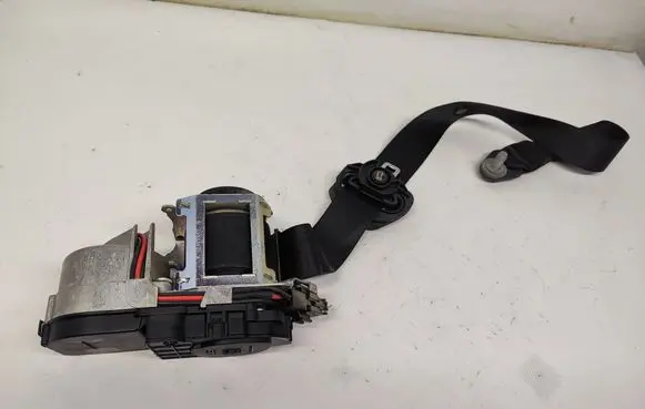 Mercedes-Benz S W221 Front seatbelt 33060164A 33033535