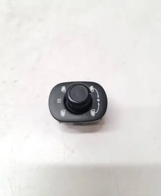 Porsche Cayenne (9PA) Wing mirror switch 7L5959565