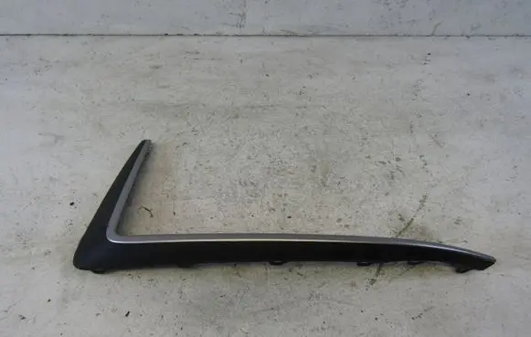 Skoda Superb B9 Front bumper lower grill 3P0853768A