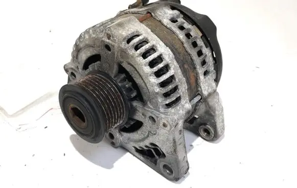Suzuki Grand Vitara II Generator/alternator
