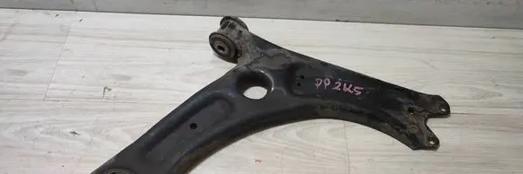 Front lower control arm/wishbone