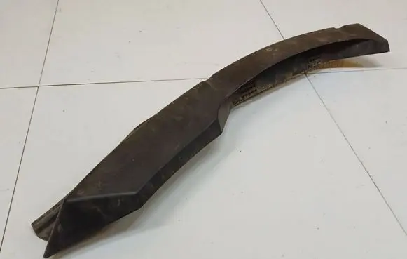 Renault Scenic II - Grand scenic II Wiper trim 8200183140