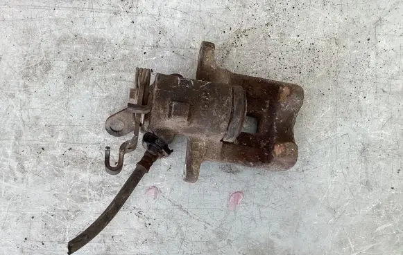 Audi A3 S3 8P Rear brake caliper