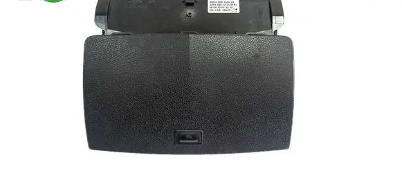 Mercedes-Benz C W204 Screen/display/small screen A2048204297 A2046801231 86105875