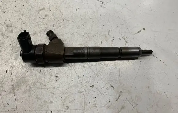 Opel Signum Fuel injector 0445110159 BART82B6A 1414