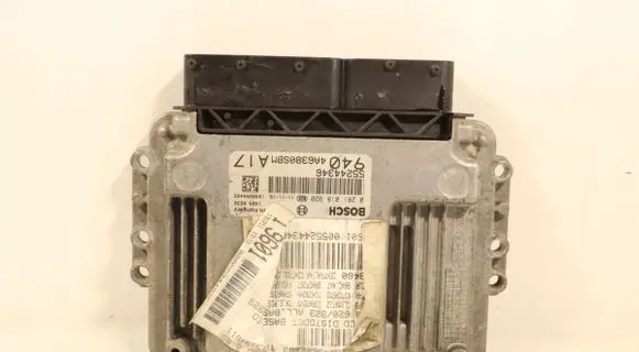 Alfa Romeo Giulietta Engine control unit/module ECU 55244346