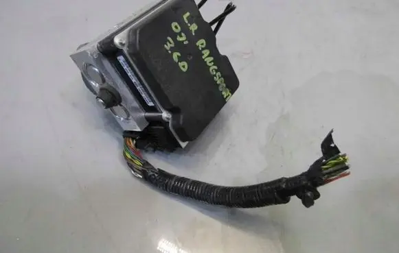 Land Rover Range Rover Sport L320 ABS Pump 026523520