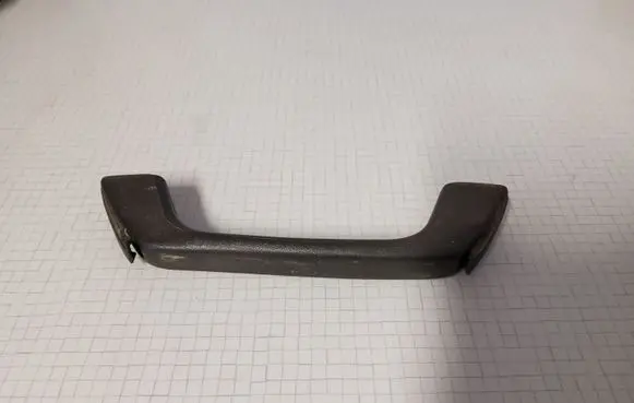 Volkswagen I LT Front door interior handle 251867161