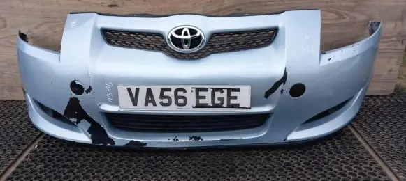 Toyota Auris 150 Front bumper