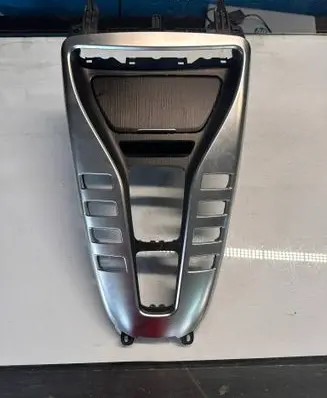 Mercedes-Benz AMG GT 4 x290 w290 Central console control unit 2450018