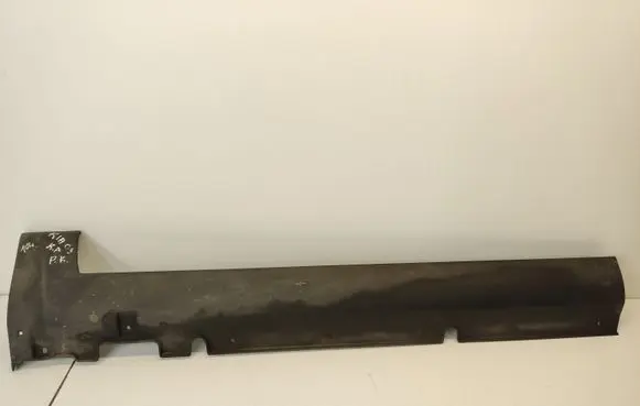 KIA Sportage Side skirt rear trim 877530Z500