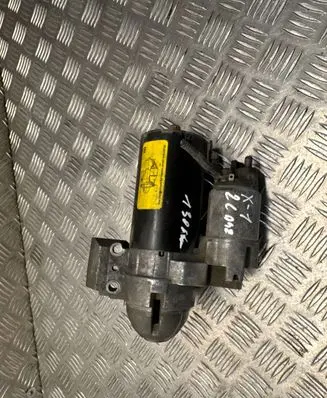 BMW X1 E84 Starter motor 7801203 0001115062