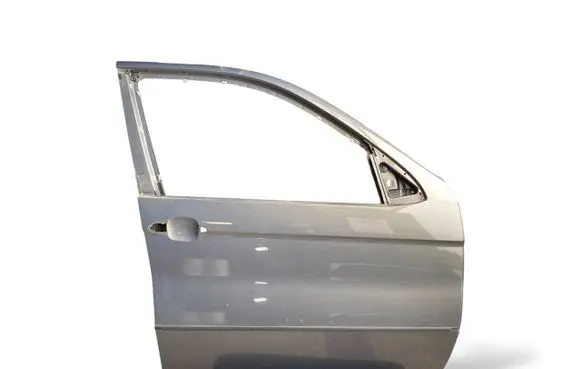 BMW X5 E53 Front door 6941503 6937602