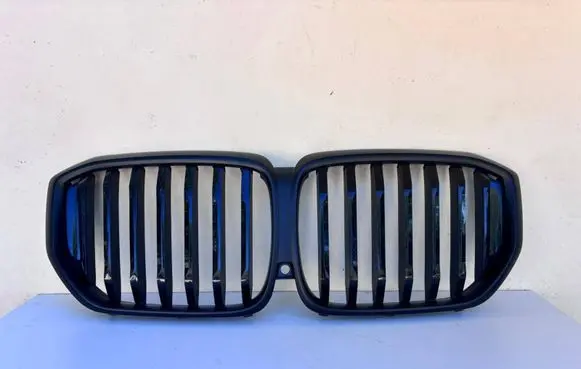 BMW X5 G05 Front bumper upper radiator grill 16444510