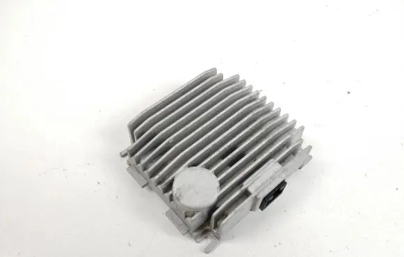 Porsche Cayenne (9Y0 9Y3) Sound amplifier 9Y0035335D 3F0035335