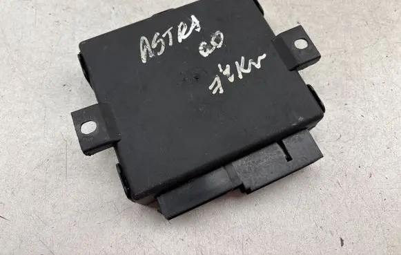 Opel Astra G Comfort/convenience module 24410018 F005V00131 1341040300