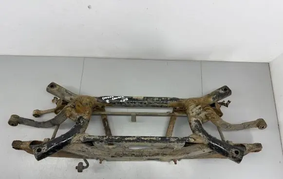 Rear subframe
