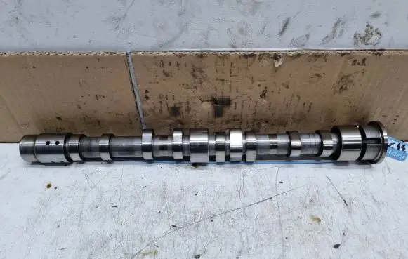 Volkswagen Polo IV 9N3 Camshaft 03C109101DC 03CDC