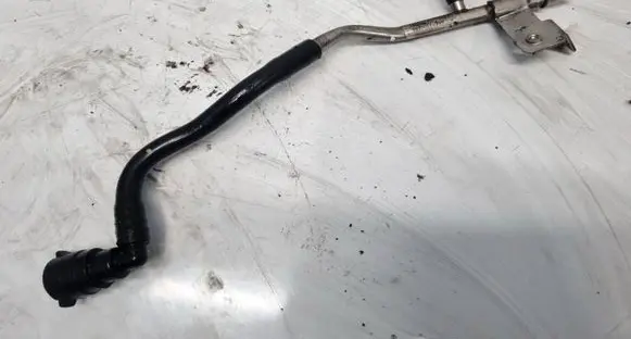 Mercedes-Benz A W176 Vacuum line/pipe/hose A6512300656